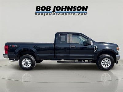 2021 Ford F-350SD XL