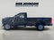 2024 Ford F-250SD XLT REG CAB