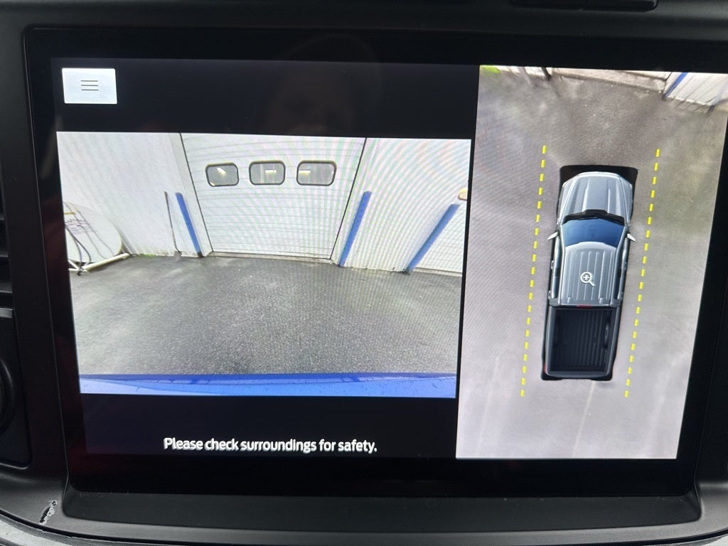 2021 Ford F-150 XLT CERTIFIED