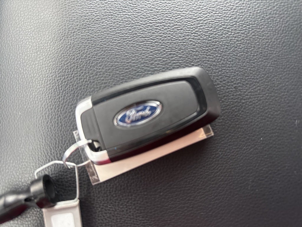 2021 Ford F-150 XLT CERTIFIED