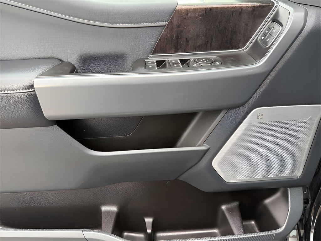 2021 Ford F-150 Lariat W/ BDS 4" Lift