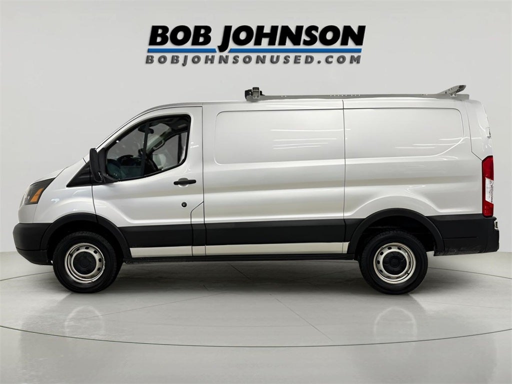 2019 Ford Transit-250 Base CarBravo