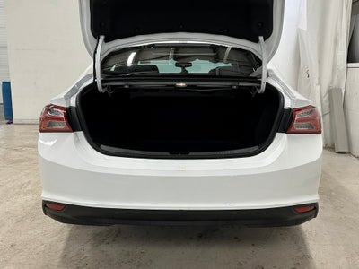 2022 Chevrolet Malibu LT CarBravo Certified