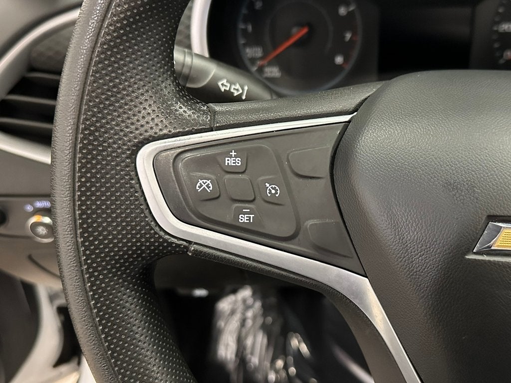 2022 Chevrolet Malibu LT CarBravo Certified