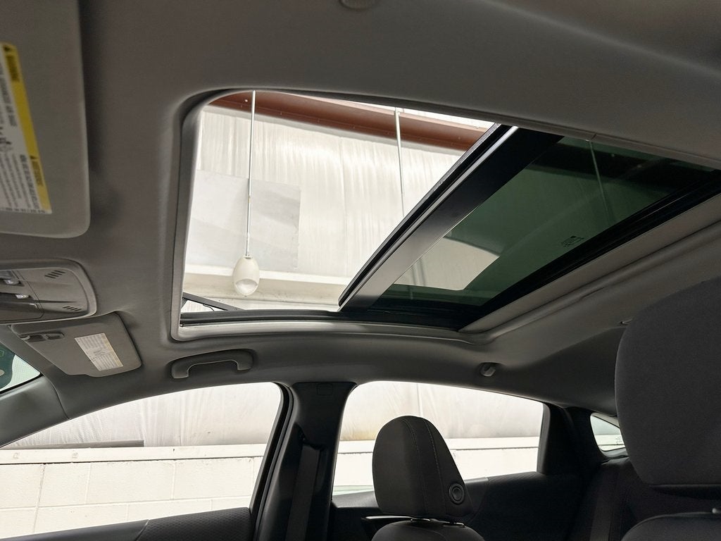 2022 Chevrolet Malibu LT CarBravo Certified