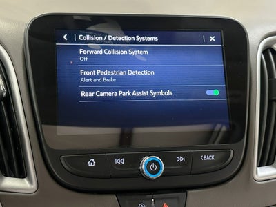 2024 Chevrolet Malibu LT w/ SunRoof CarBravo Certified