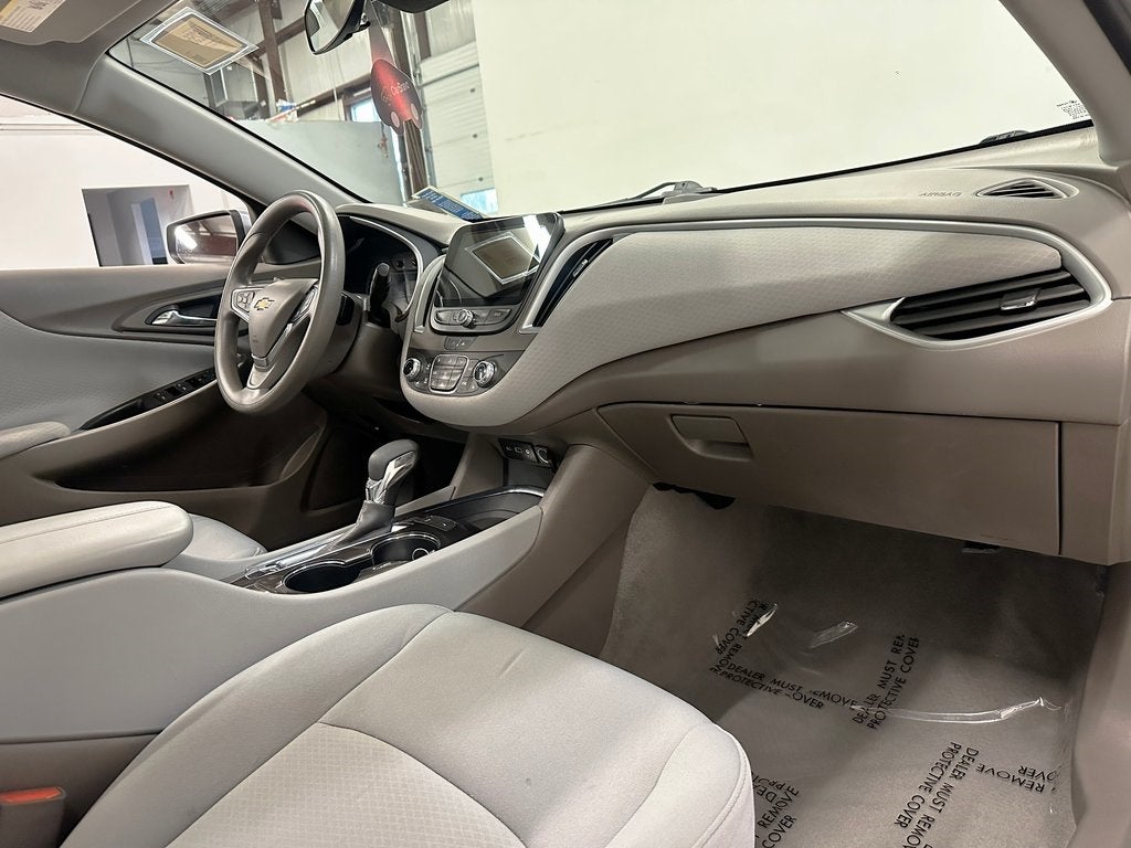 2024 Chevrolet Malibu LT w/ SunRoof CarBravo Certified