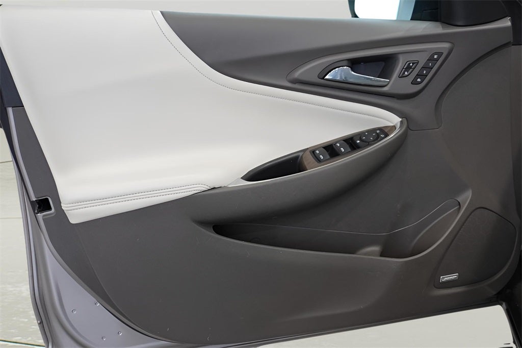 2022 Chevrolet Malibu Premier