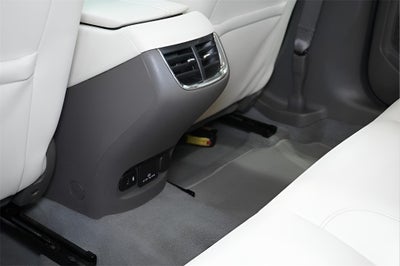 2022 Chevrolet Malibu Premier