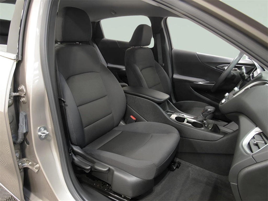 2022 Chevrolet Malibu RS CARBRAVO CERTIFIED