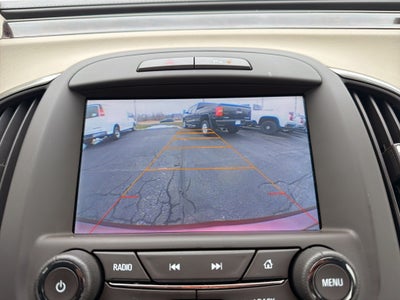 2014 Buick LaCrosse Leather Group BRAVO BUDGET!