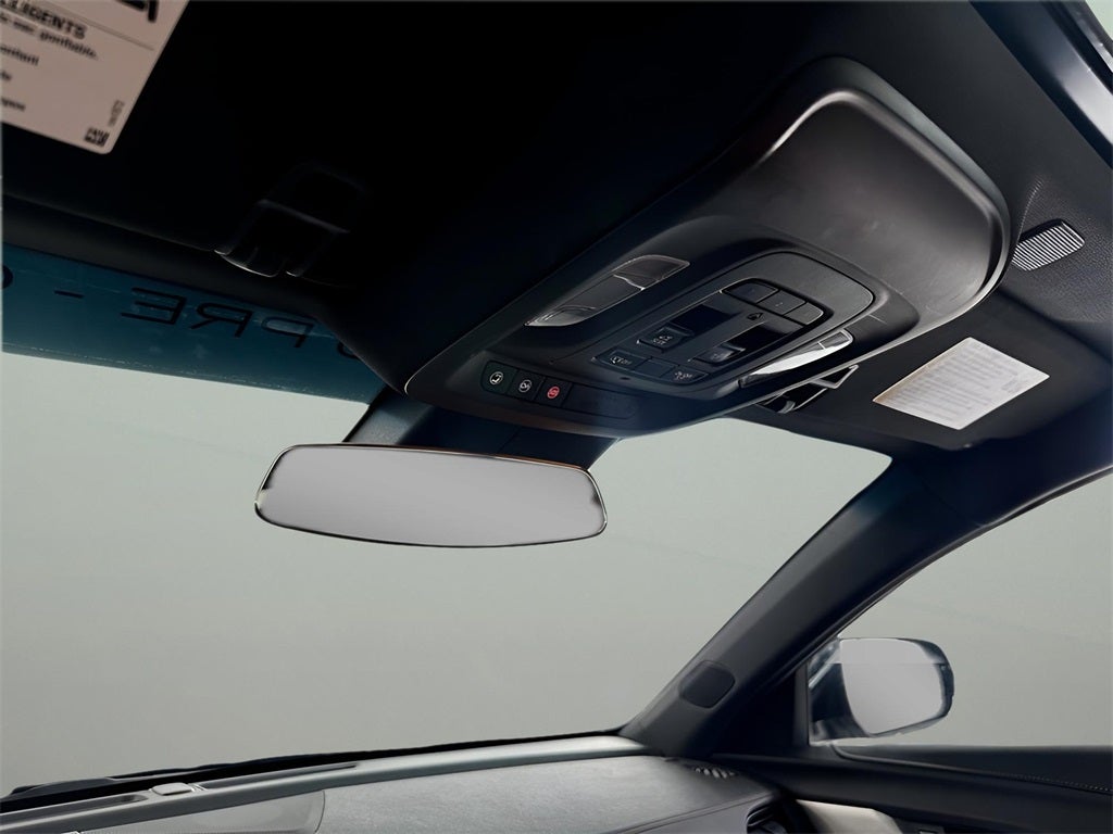 2023 Cadillac CT4 Premium Luxury 2.7L Turbo Cadillac Certified Pre-Owned