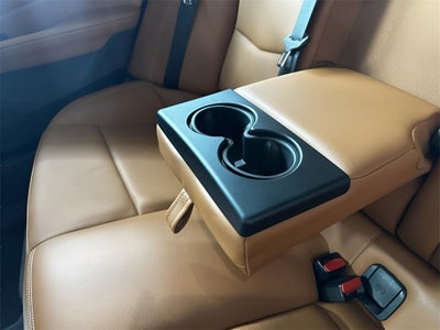 2023 Cadillac CT4 Premium Luxury 2.7L Turbo Cadillac Certified Pre-Owned