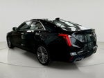 2023 Cadillac CT4 Premium Luxury 2.7L Turbo Cadillac Certified Pre-Owned
