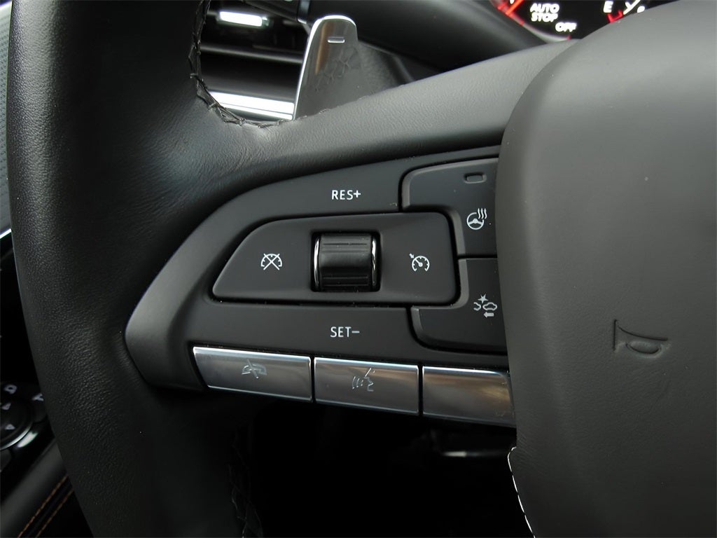 2023 Cadillac CT4 V-Series