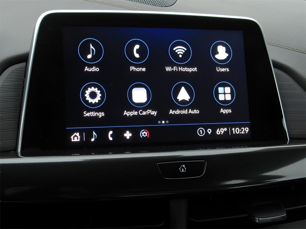 2023 Cadillac CT4 V-Series