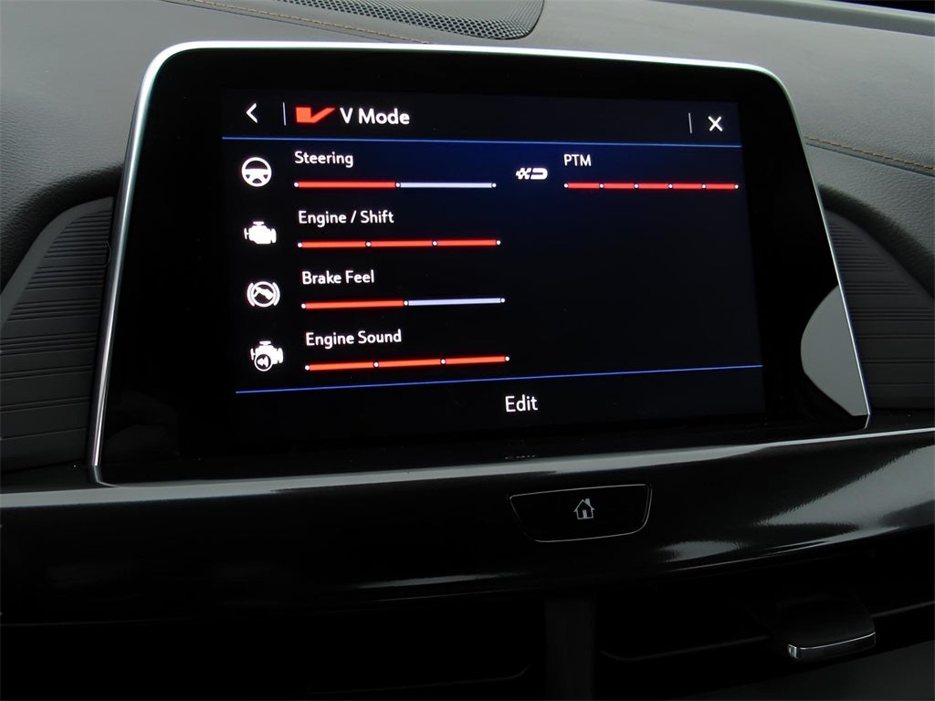 2023 Cadillac CT4 V-Series