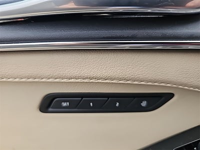 2023 Cadillac CT5 Premium Luxury Bose, Sunroof, Heated Steering Wheel, (CarBravo!)