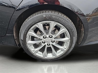 2023 Cadillac CT5 Premium Luxury Bose, Sunroof, Heated Steering Wheel, (CarBravo!)