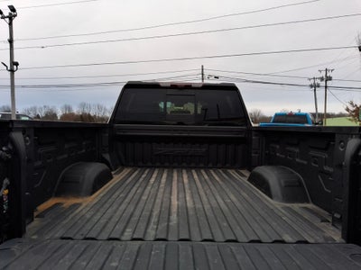 2024 Chevrolet Silverado 2500HD ZR2