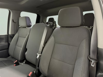 2022 Chevrolet Silverado 3500HD LT