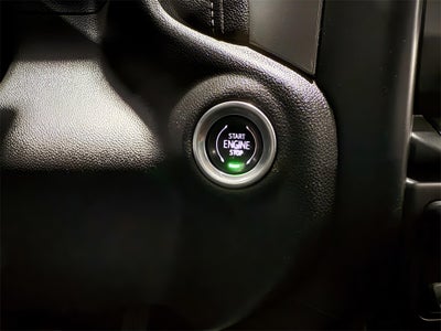 2022 Chevrolet Silverado 3500HD LT