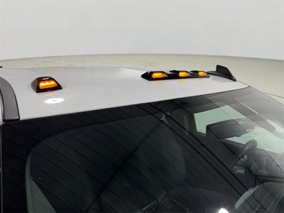 2022 Chevrolet Silverado 3500HD LT