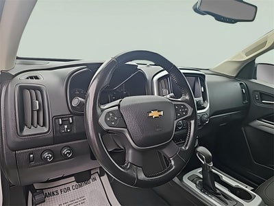 2022 Chevrolet Colorado LT Remote Start!!! (CarBravo Certified!!)
