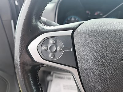 2022 Chevrolet Colorado LT Remote Start!!! (CarBravo Certified!!)