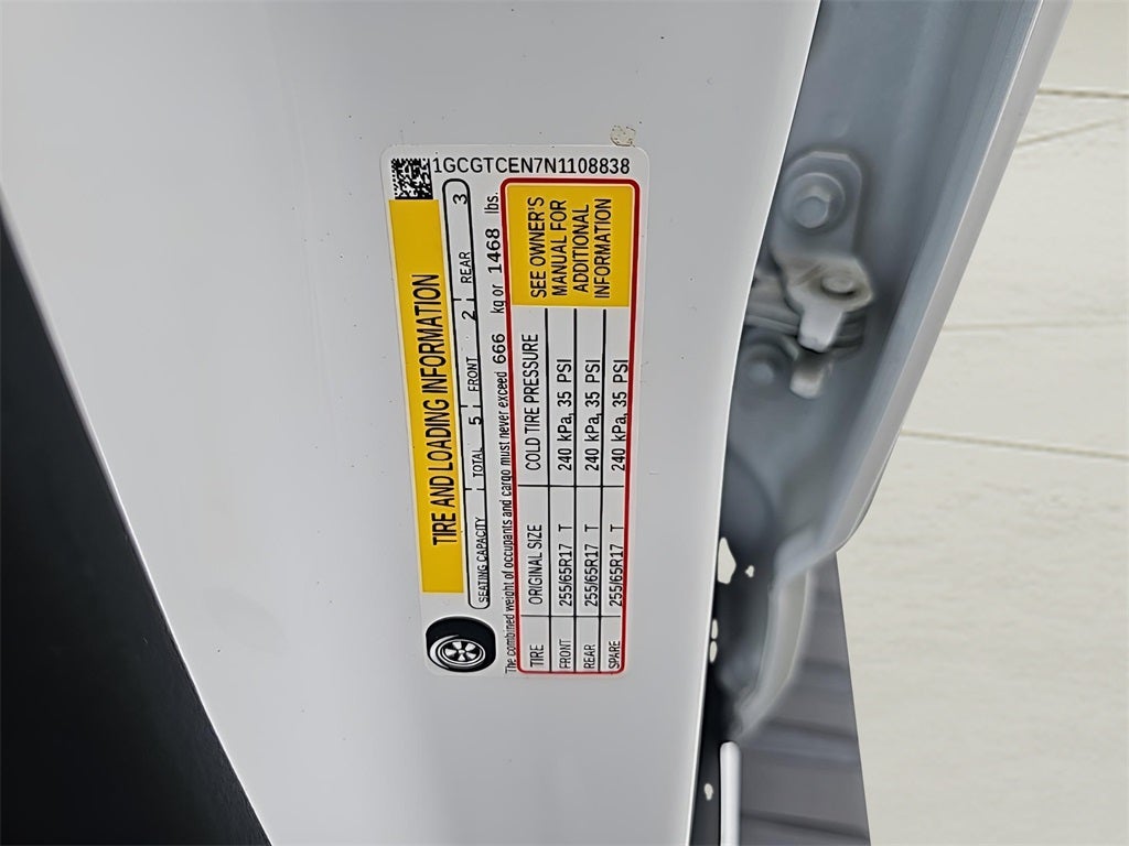 2022 Chevrolet Colorado LT Remote Start!!! (CarBravo Certified!!)