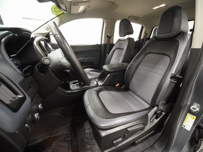 2020 Chevrolet Colorado Z71 *CarBravo Certified*