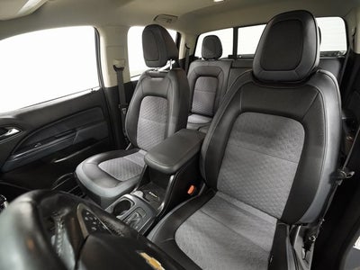 2020 Chevrolet Colorado Z71 *CarBravo Certified*