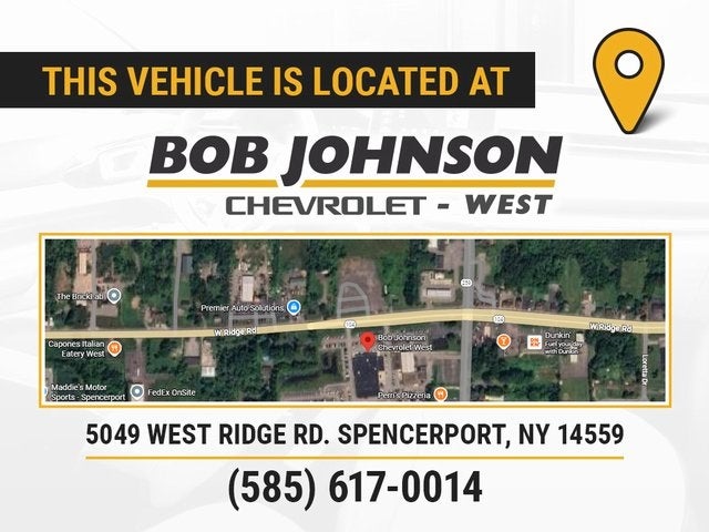 2020 Chevrolet Colorado Z71 *CarBravo Certified*