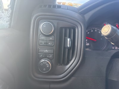 2023 Chevrolet Silverado 1500 Custom CarBravo Certified!