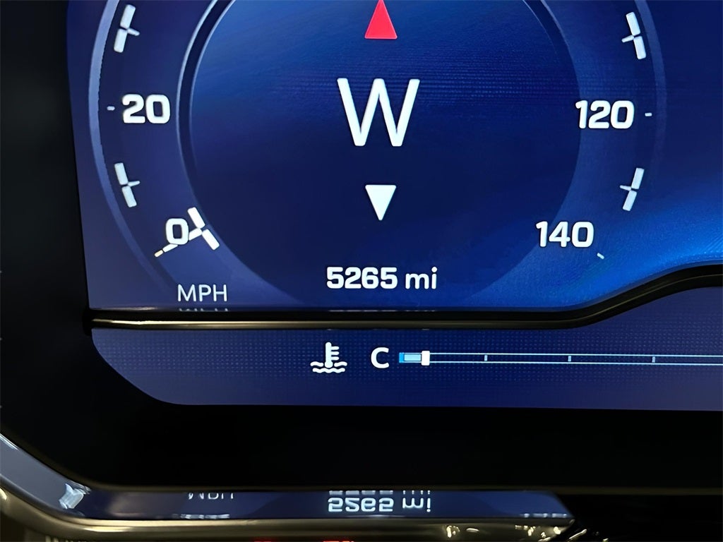 2024 Chevrolet Silverado 1500 LT CarBravo