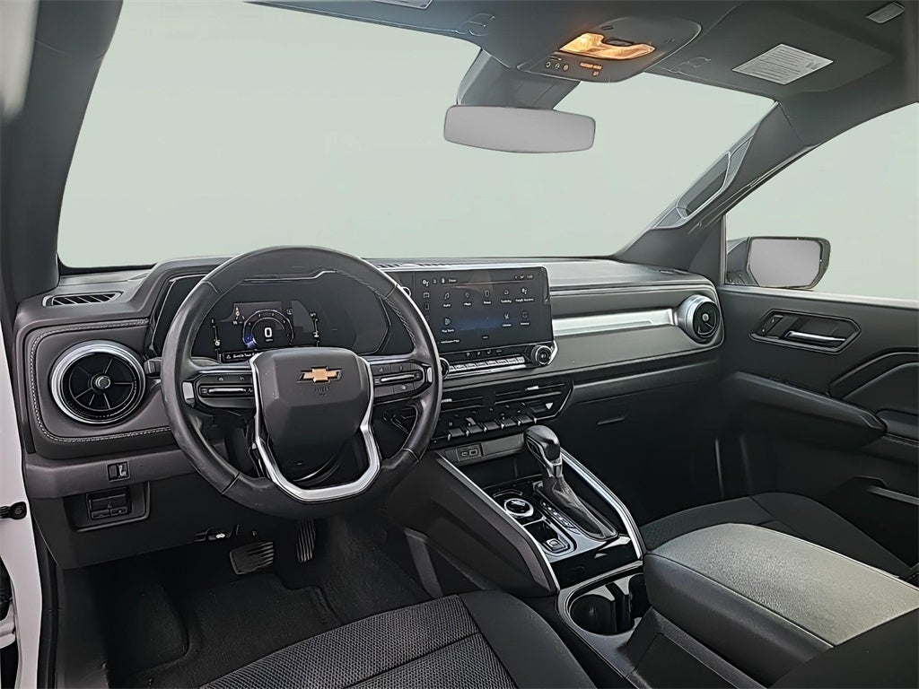 2023 Chevrolet Colorado LT Fresh Trade, Trailering Package, Android Auto/Appl