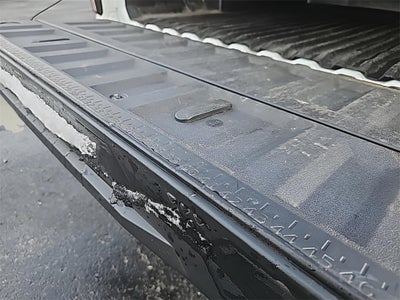 2023 Chevrolet Colorado LT Fresh Trade, Trailering Package, Android Auto/Appl