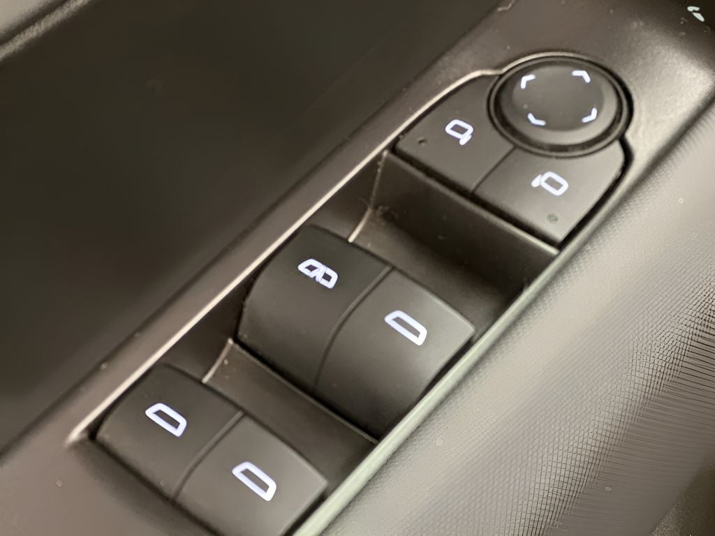 2024 Chevrolet Colorado Z71 CARBRAVO CERTIFIED