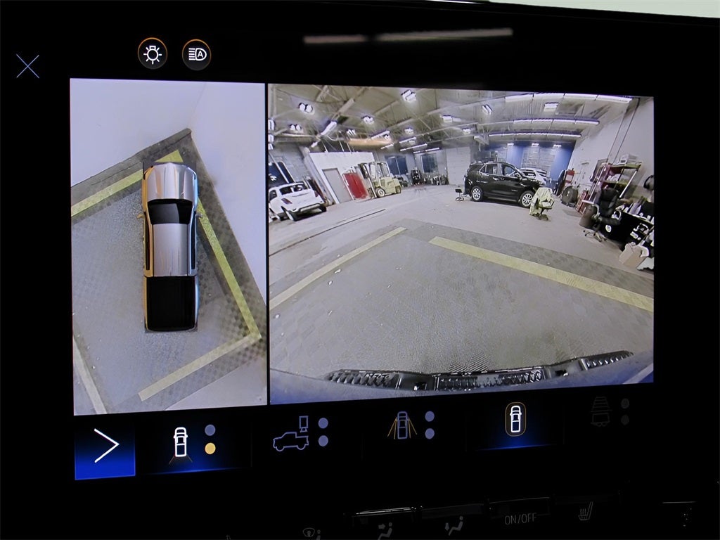 2024 Chevrolet Colorado Z71 CARBRAVO CERTIFIED