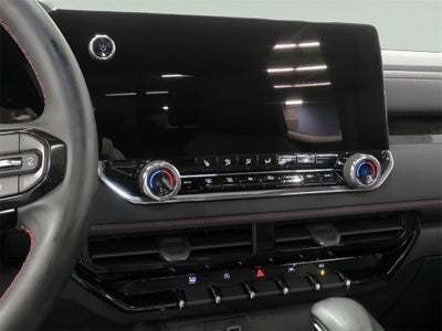 2024 Chevrolet Colorado Z71 CARBRAVO CERTIFIED