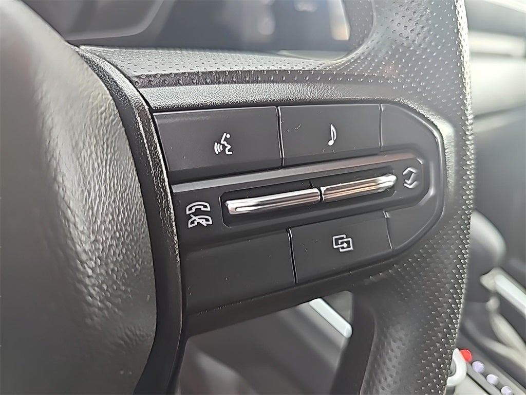 2024 Chevrolet Colorado Trail Boss Fresh Trade! Advanced Trailering Package w/trailer