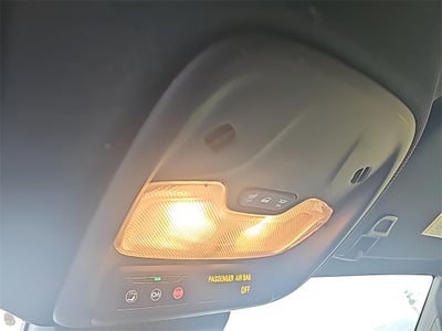 2024 Chevrolet Colorado Trail Boss Fresh Trade! Advanced Trailering Package w/trailer