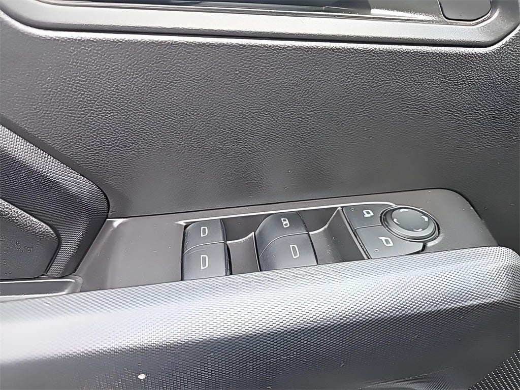 2024 Chevrolet Colorado Trail Boss Fresh Trade! Advanced Trailering Package w/trailer