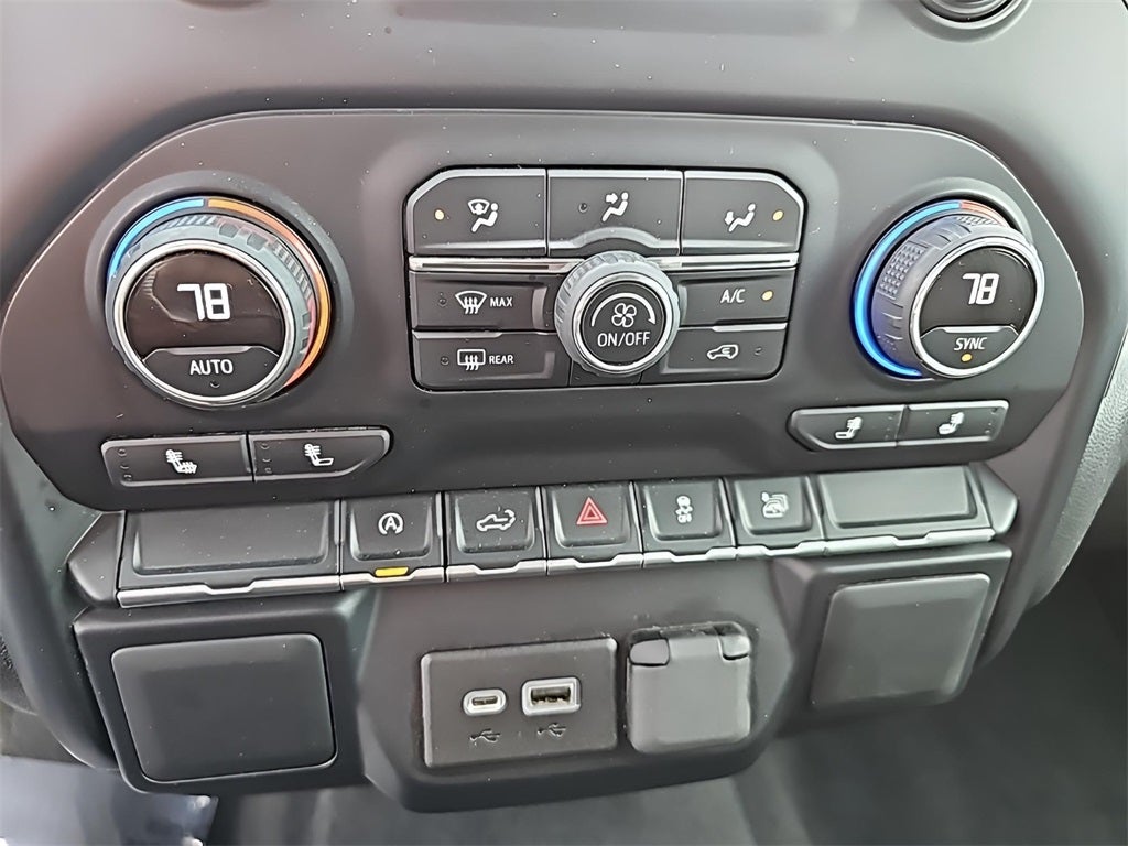 2022 Chevrolet Silverado 1500 LTD LT Heated Seats/Steering Wheel, Remote Start, (CarBra