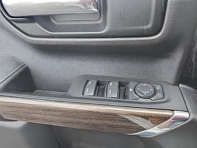 2022 Chevrolet Silverado 1500 LTD LT Heated Seats/Steering Wheel, Remote Start, (CarBra