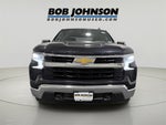 2023 Chevrolet Silverado 1500 LT LT1,3.0L I6 diesal