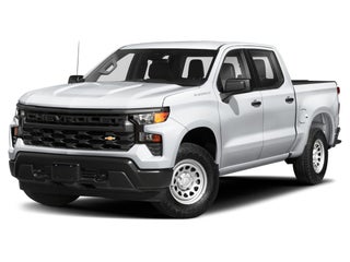 2023 Chevrolet Silverado 1500 LT LT1
