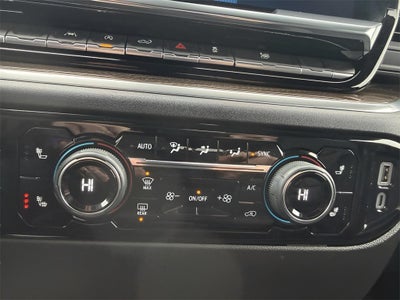 2025 Chevrolet Silverado 1500 LT Leather Lifted Loaded! 6" RC Lift 20" Brand New Fu