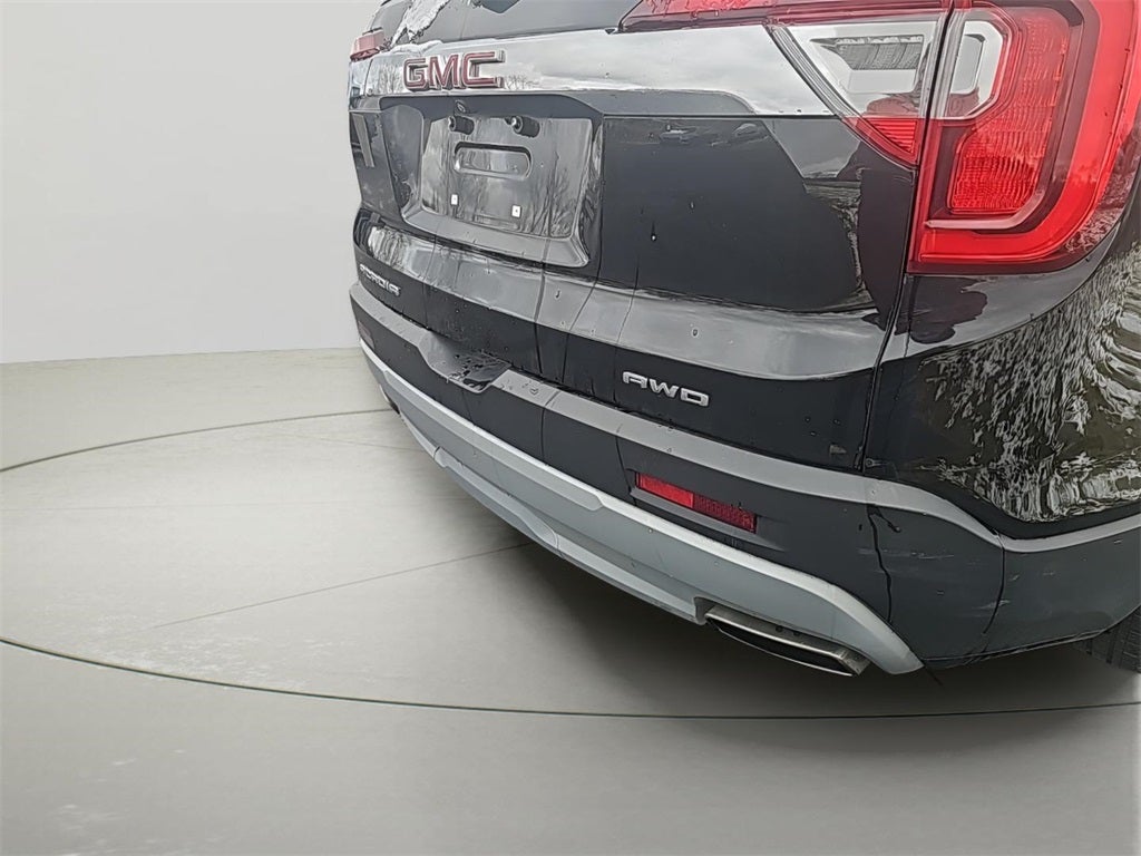 2023 GMC Acadia SLT Fresh Trade! Bose, Remote Start, Heated Seats, Pow