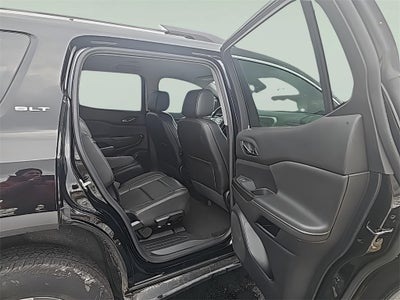 2023 GMC Acadia SLT Fresh Trade! Bose, Remote Start, Heated Seats, Pow